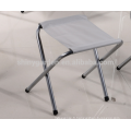 table et chaise en aluminium pliante portative